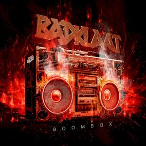 Boombox EP (EP)