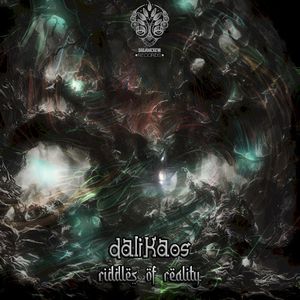 Riddles of Reality (EP)