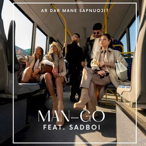 Ar dar mane sapnuoji? (Single)