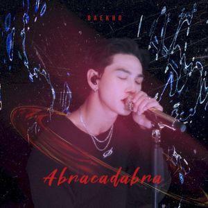 Abracadabra (Single)