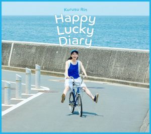 Happy Lucky Diary (Single)