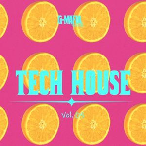 G-Mafia Tech House, Vol. 05