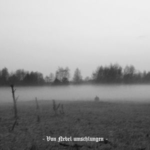 Von Nebel umschlungen / Rauhnächte