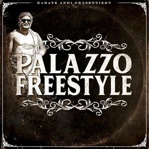 Palazzo Freestyle (Single)