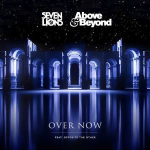 Over Now (extended mix)