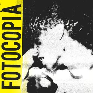 Fotocopia (EP)