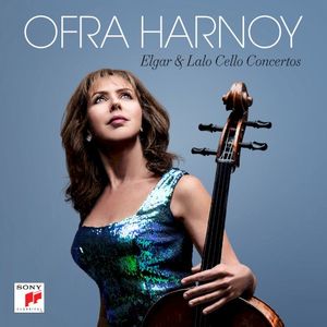 Elgar & Lalo Cello Concertos