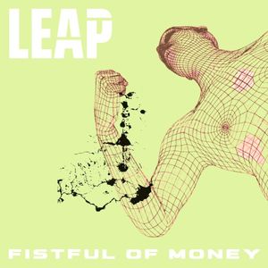 Fistful of Money (Single)