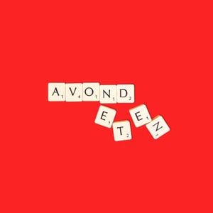 Avondeten (Single)