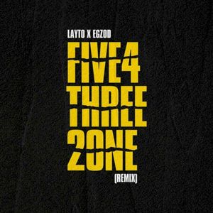five4three2one (Ezgod Remix)