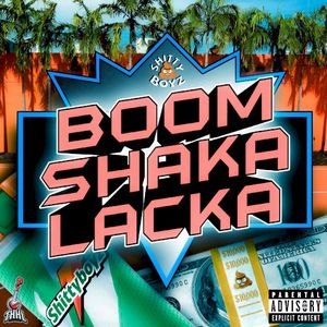 Boomshakalacka (Single)