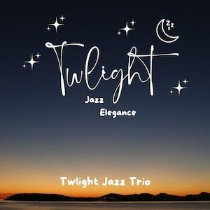 Twilight Jazz Elegance