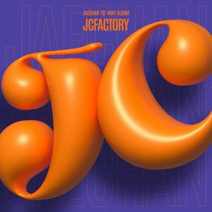 JCFACTORY (EP)