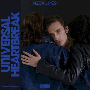 Universal Heartbreak (Single)