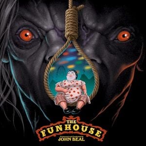 The Funhouse (OST)