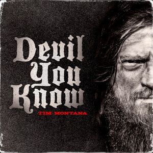 Devil You Know (Single)