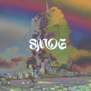 citysmog (Single)