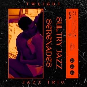 Sultry Jazz Serenades