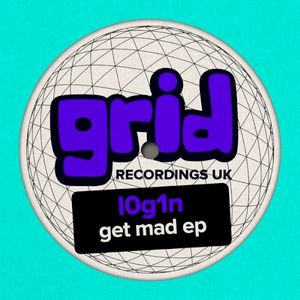 Get Mad EP (EP)