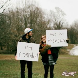 i'm confident that i'm insecure (Single)