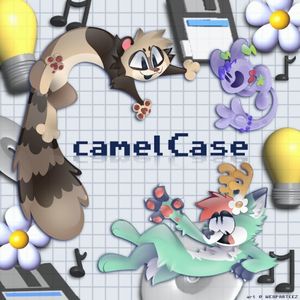 camelCase (EP)