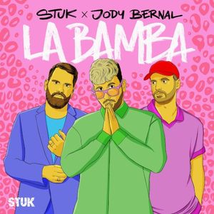 La Bamba (Single)