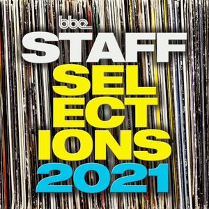 BBE Staff Selections 2021