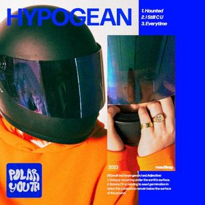 Hypogean (extended mixes) (EP)