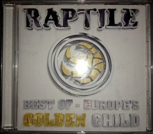 Best Of – Europe’s Golden Child