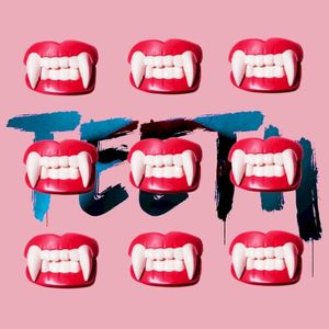 TEETH (Single)