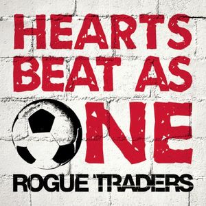 Hearts Beat As One (Official Song Of The Qantas Socceroos) (Single)