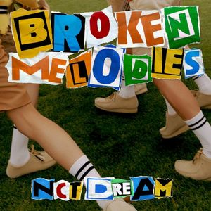 Broken Melodies (Single)