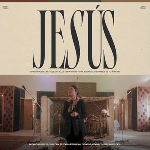 Jesús (Single)