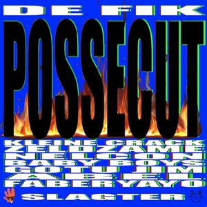 POSSECUT (Single)