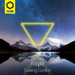 Seeking Comfort (Single)