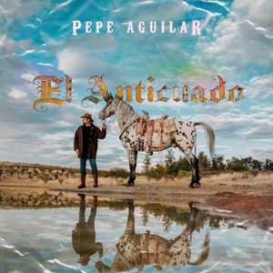 El anticuado (Single)