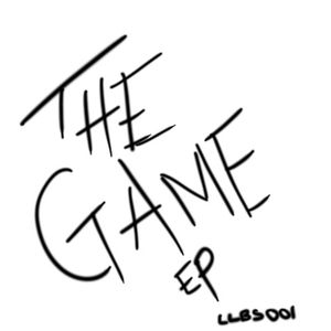 The Game EP (EP)