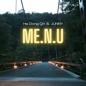 ME.N.U (Single)