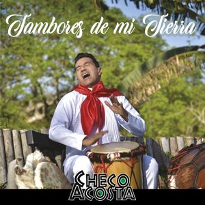 Tambores de mi tierra (Single)