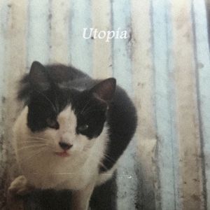 Utopía (EP)