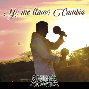 Yo me llamo cumbia (Single)