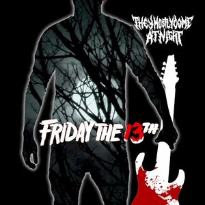 Friday the 13th Medley (Single)