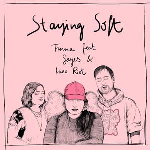 Staying Soft (Single)