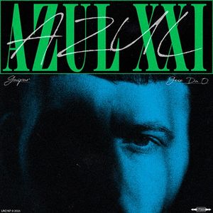 AZUL XXI (EP)