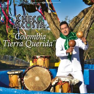 Colombia tierra querida (Single)