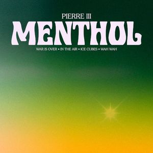 Menthol (EP)