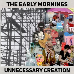 Unnecessary Creation (EP)