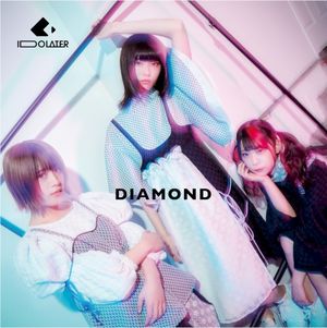 DIAMOND (Single)