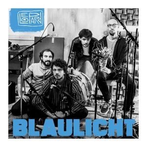 Blaulicht (EP)