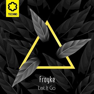 Let It Go (Single)